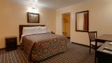 Vagabond Inn San Pedro Room