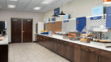 <b>Holiday Inn Express & Suites Knoxville Restaurant</b>. Images powered by <a href="https://www.leonardoworldwide.com/" title="Leonardo Worldwide" target="_blank">Leonardo</a>.