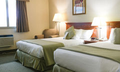 Victoria Inn Hotel & Convention Center