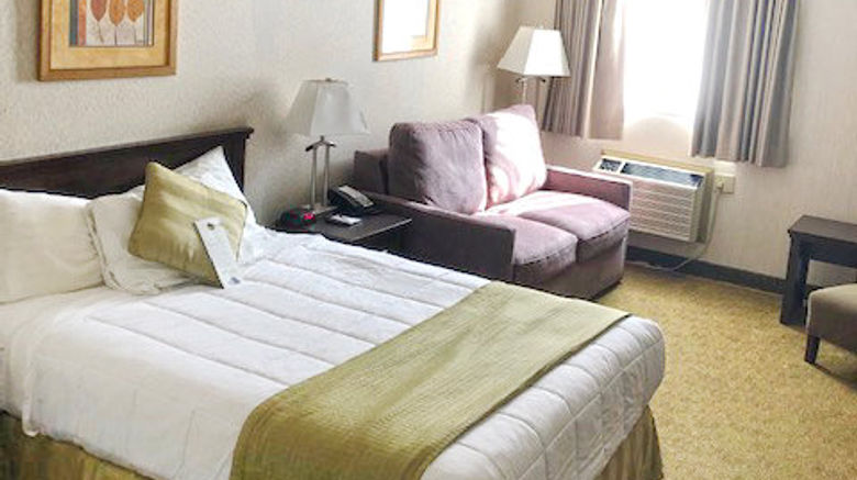 <b>Victoria Inn Hotel & Convention Center Room</b>. Images powered by <a href="https://www.leonardoworldwide.com/" title="Leonardo Worldwide" target="_blank">Leonardo</a>.