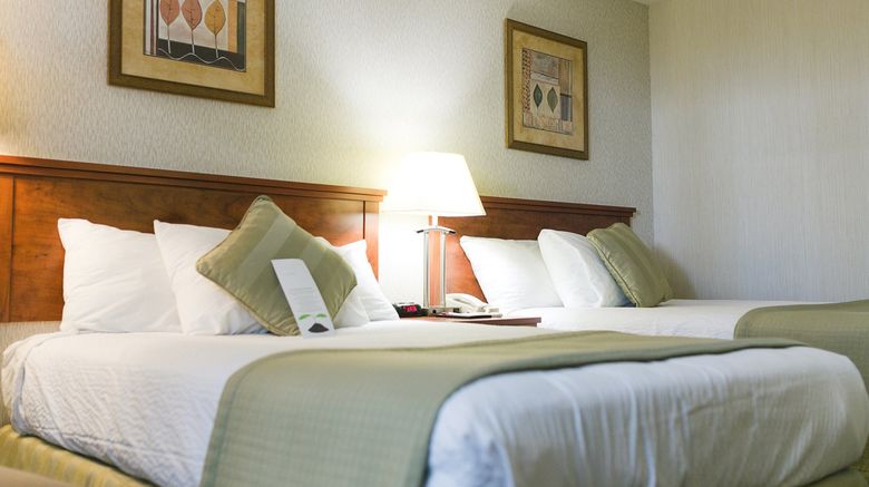 <b>Victoria Inn Hotel & Convention Center Room</b>. Images powered by <a href="https://www.leonardoworldwide.com/" title="Leonardo Worldwide" target="_blank">Leonardo</a>.