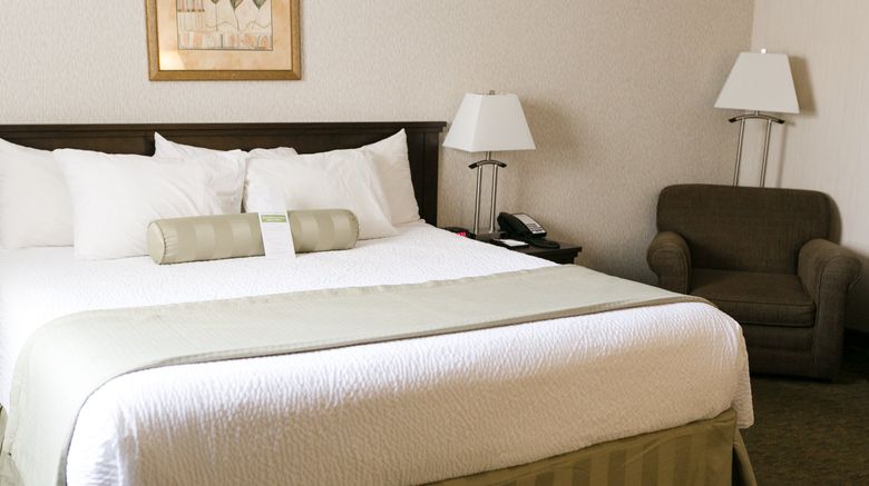 <b>Victoria Inn Hotel & Convention Center Room</b>. Images powered by <a href="https://www.leonardoworldwide.com/" title="Leonardo Worldwide" target="_blank">Leonardo</a>.