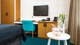 Elite Hotel Marina Plaza Room
