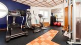 Elite Hotel Marina Plaza Health Club