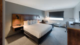 Third Street Inn Room