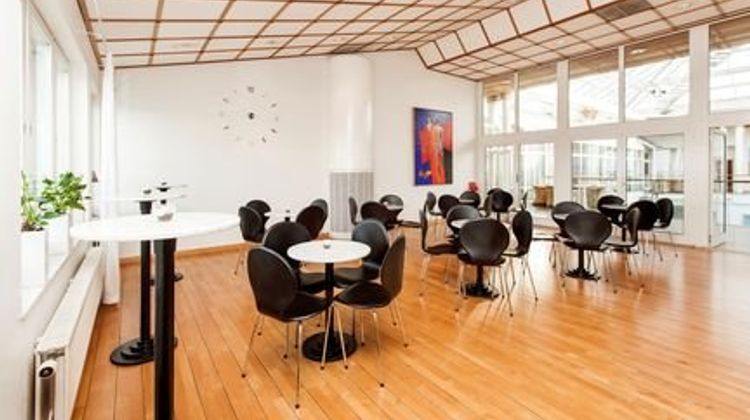 Elite Hotel Marina Plaza Meeting
