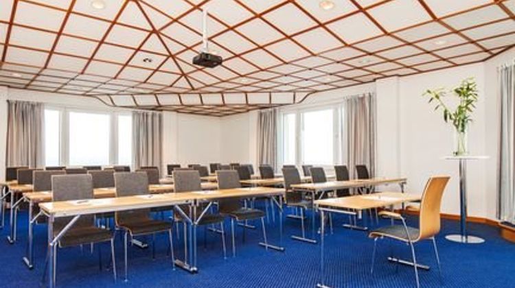 Elite Hotel Marina Plaza Meeting