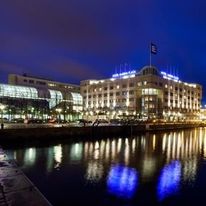 Elite Hotel Marina Plaza