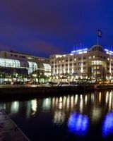 Elite Hotel Marina Plaza