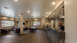 Third Street Inn Lobby