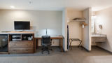 Third Street Inn Room