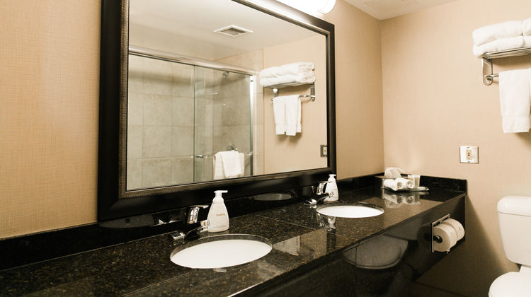 The Superior Inn Hotel Other