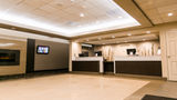 The Superior Inn Hotel Lobby