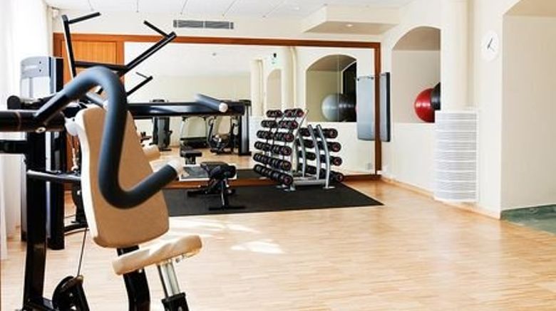 <b>Elite Grand Hotel Gavle Health Club</b>. Images powered by <a href="https://www.leonardoworldwide.com/" title="Leonardo Worldwide" target="_blank">Leonardo</a>.