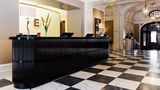 Elite Grand Hotel Gavle Lobby