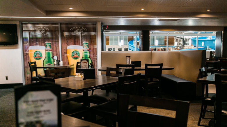 <b>The Superior Inn Hotel Restaurant</b>. Images powered by <a href="https://www.leonardoworldwide.com/" title="Leonardo Worldwide" target="_blank">Leonardo</a>.