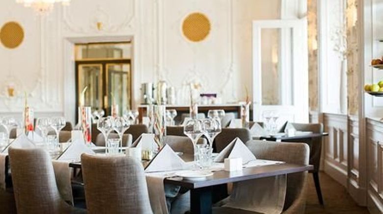 <b>Elite Grand Hotel Gavle Restaurant</b>. Images powered by <a href="https://www.leonardoworldwide.com/" title="Leonardo Worldwide" target="_blank">Leonardo</a>.