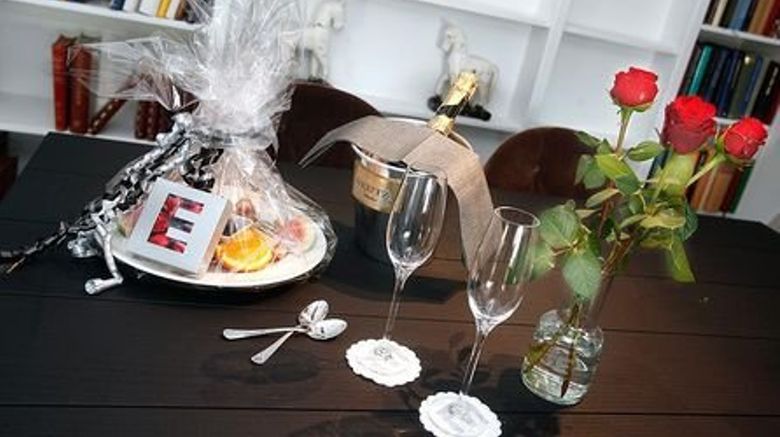 <b>Elite Grand Hotel Gavle Suite</b>. Images powered by <a href="https://www.leonardoworldwide.com/" title="Leonardo Worldwide" target="_blank">Leonardo</a>.