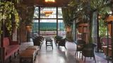 The Bowery Hotel Lobby