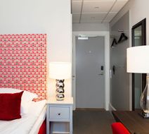 Elite Grand Hotel Gavle Room