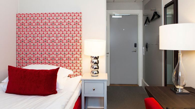 <b>Elite Grand Hotel Gavle Room</b>. Images powered by <a href="https://www.leonardoworldwide.com/" title="Leonardo Worldwide" target="_blank">Leonardo</a>.