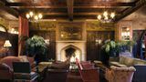 The Bowery Hotel Lobby