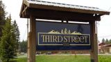 Third Street Inn Exterior