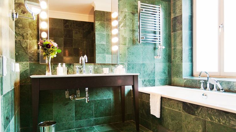Elite Grand Hotel Gavle Suite