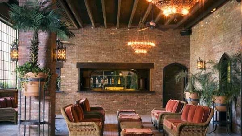 <b>The Bowery Hotel Lobby</b>. Images powered by <a href="https://www.leonardoworldwide.com/" title="Leonardo Worldwide" target="_blank">Leonardo</a>.