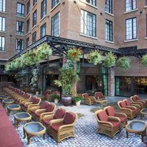 The Bowery Hotel
