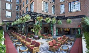 The Bowery Hotel