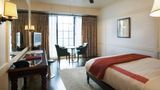 The Bowery Hotel Room