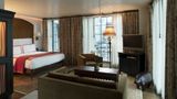 The Bowery Hotel Suite