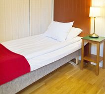 The Bishops Inn Kristianstad Room