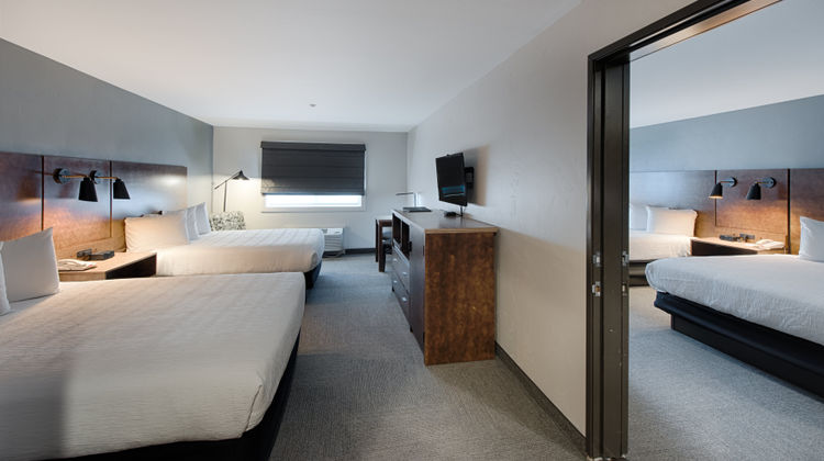Third Street Inn Suite