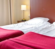 The Bishops Inn Kristianstad Room