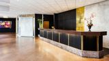 Elite Hotel Marina Plaza Lobby
