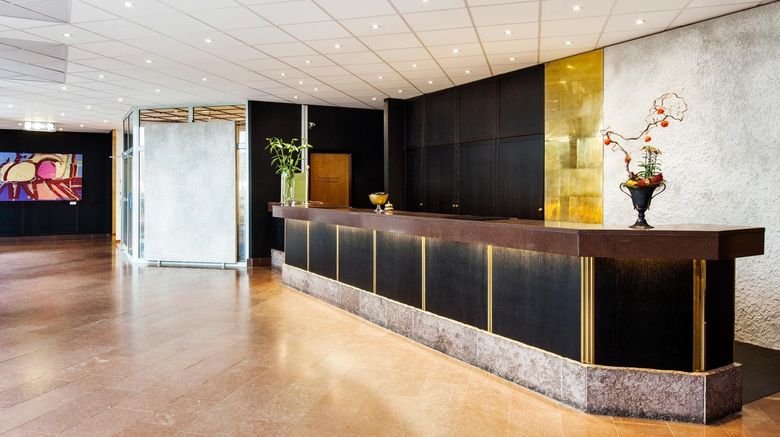 <b>Elite Hotel Marina Plaza Lobby</b>. Images powered by <a href="https://www.leonardoworldwide.com/" title="Leonardo Worldwide" target="_blank">Leonardo</a>.