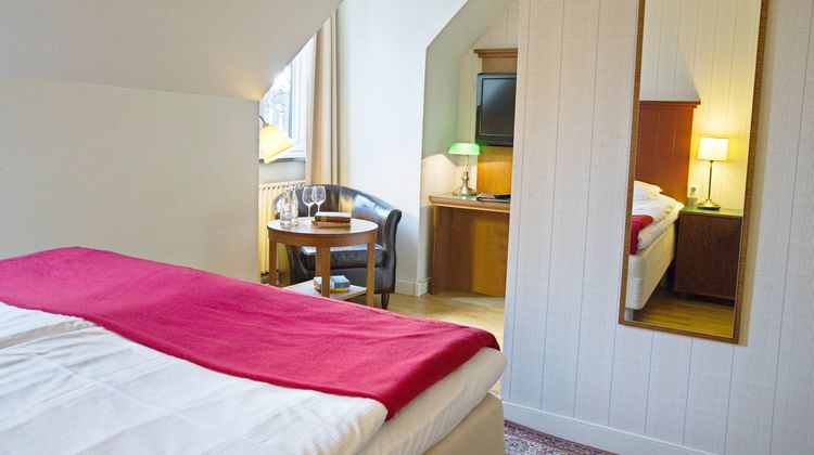 The Bishops Inn Kristianstad Room