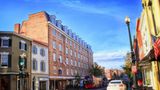 The Georgetown Inn Exterior