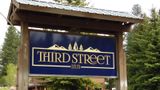 Third Street Inn Exterior
