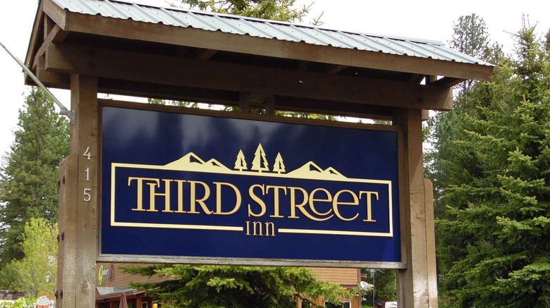 <b>Third Street Inn Exterior</b>. Images powered by <a href="https://www.leonardoworldwide.com/" title="Leonardo Worldwide" target="_blank">Leonardo</a>.