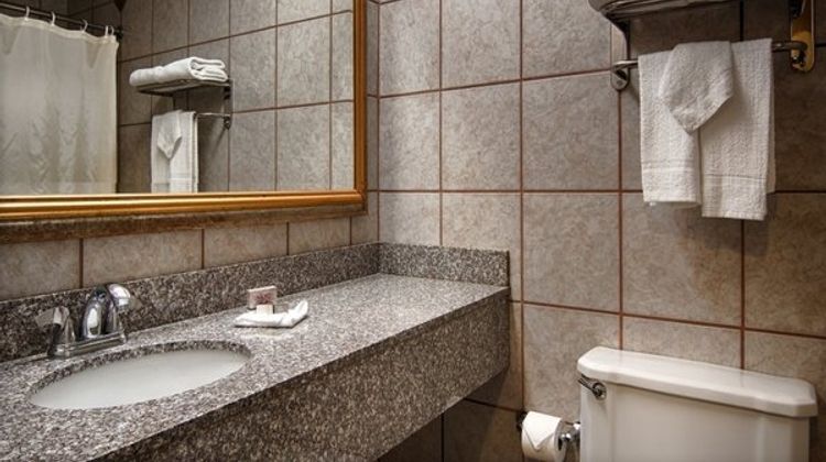 Alpine Inn & Suites, Rockford Room