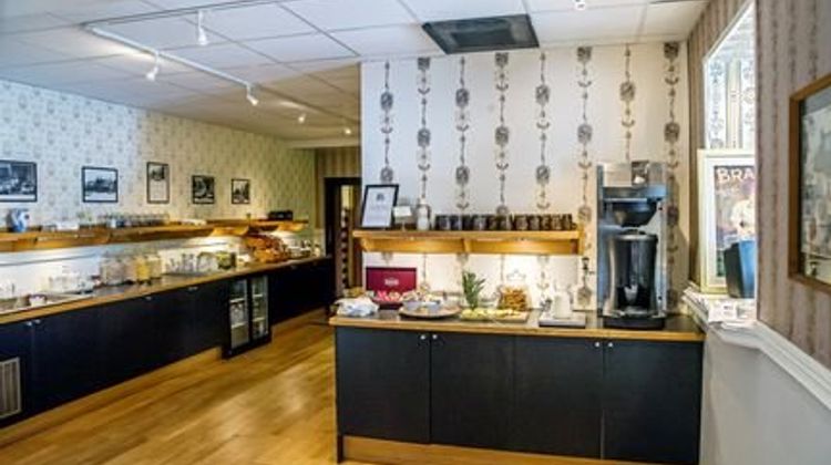 The Bishops Inn Kristianstad Restaurant