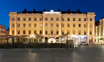Elite Stora Hotellet Linkoping