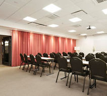 Elite Stora Hotellet Linkoping Room