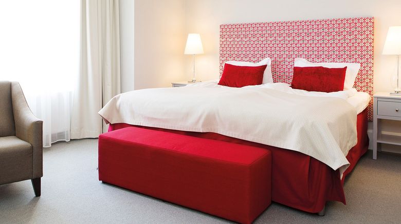 <b>Elite Stora Hotellet Linkoping Room</b>. Images powered by <a href="https://www.leonardoworldwide.com/" title="Leonardo Worldwide" target="_blank">Leonardo</a>.