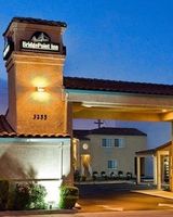 Bridge Point Inn