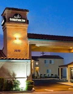 Bridge Point Inn