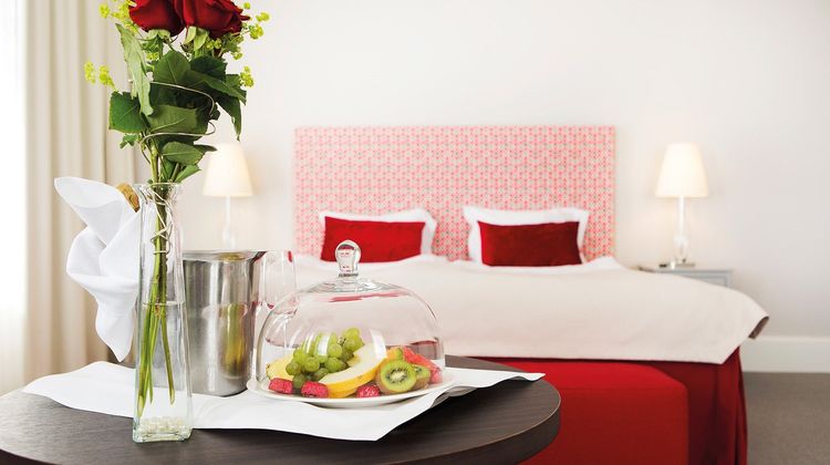 Elite Stora Hotellet Linkoping Suite